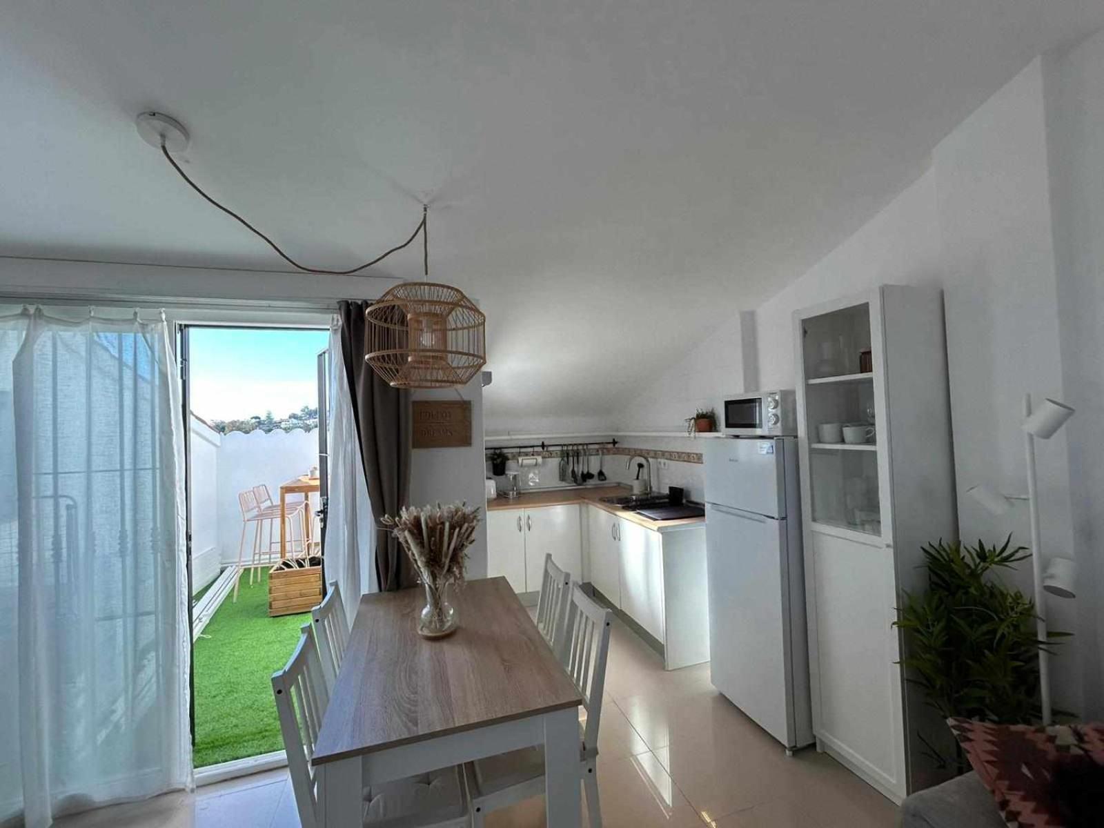 Acogedor Con Piscina En * Benalmádena